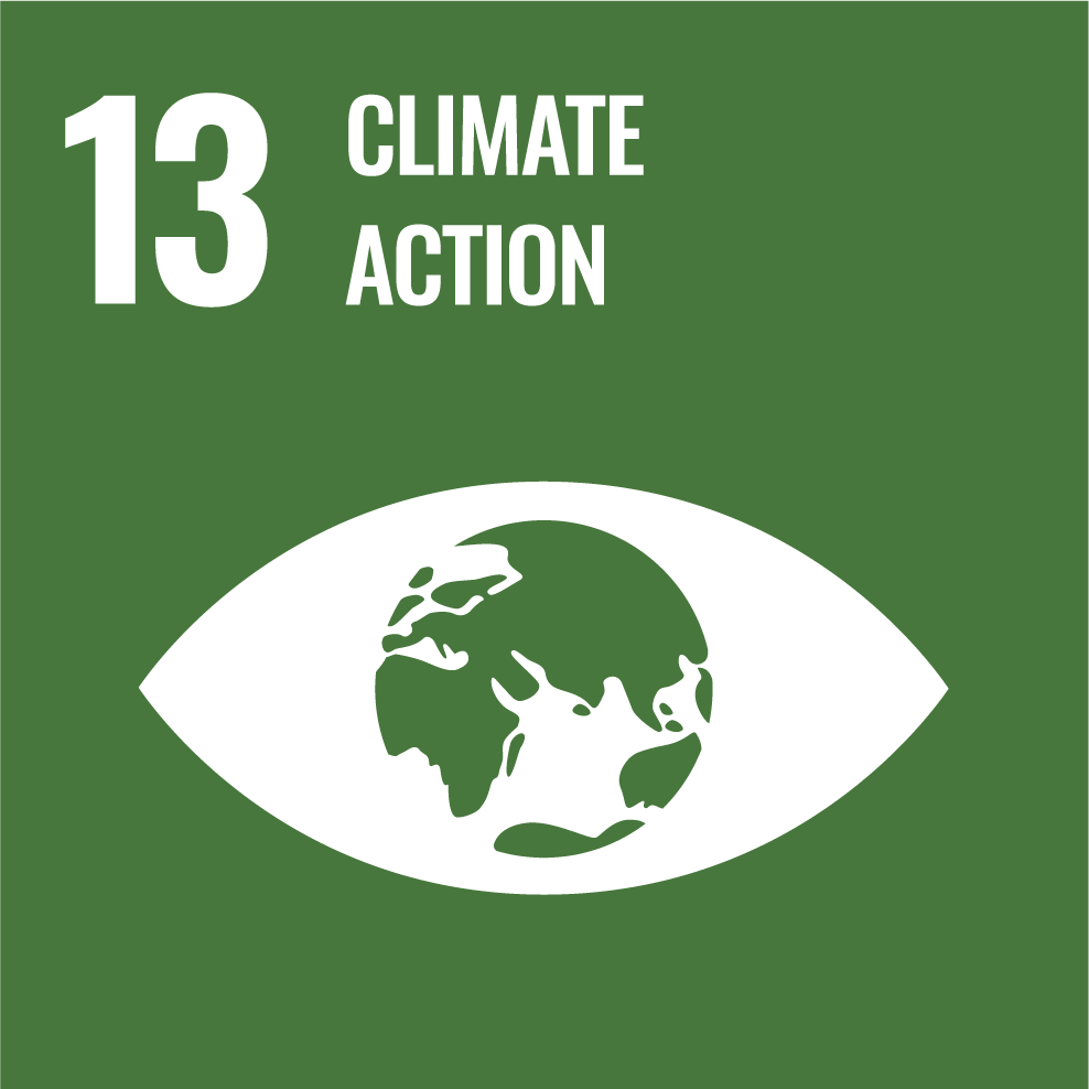UN Sustainable Development Goal 13: Climate Action